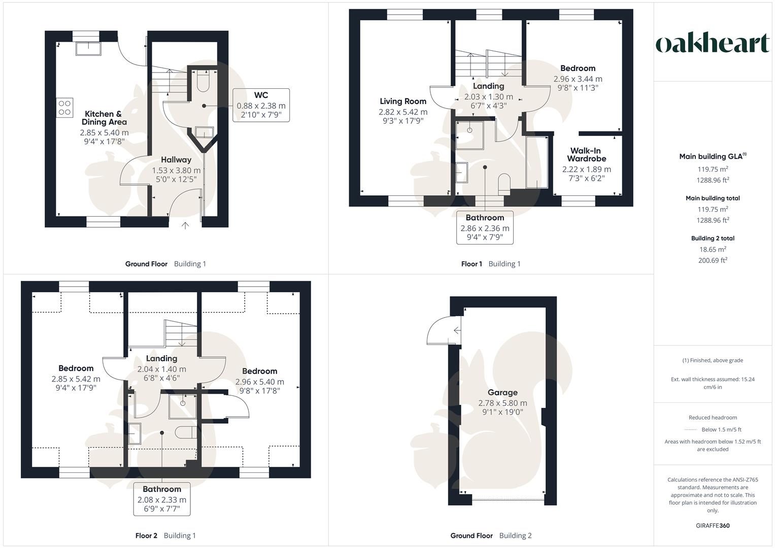 Floorplan thumbnail